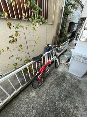 【ロビー】 | キャナール壱番館