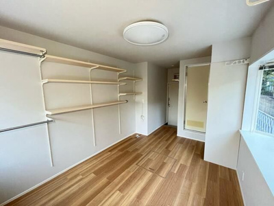 【居間・リビング】 | キャナール壱番館