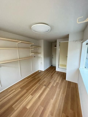 【内装】 | キャナール壱番館