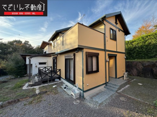 【外観】 | 現地(2024年11月撮影)