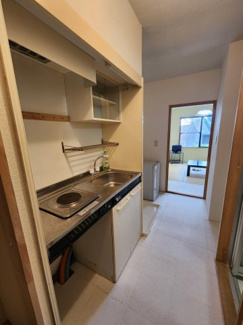 【キッチン】 | ホタカベース