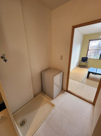 apartment 大字花咲