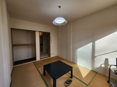 apartment 大字花咲