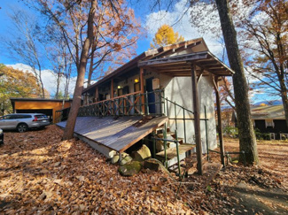 【外観】 | ホタカベース