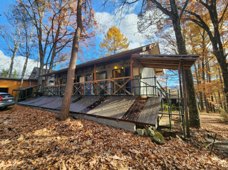 apartment 大字花咲