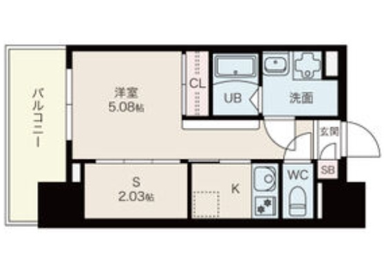 エステシア上前津