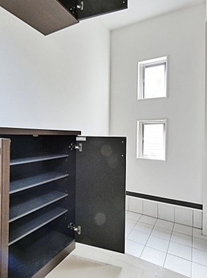 【収納】 | グランシア鹿子