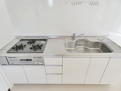 【キッチン】 | グランシア鹿子