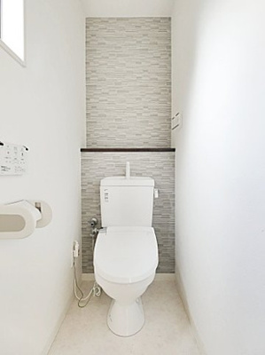 【トイレ】 | グランシア鹿子