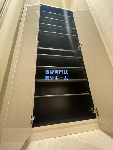 ハーモニーテラス御崎のその他