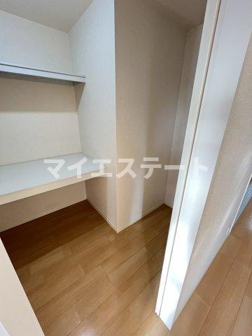 【収納】 | ミロワールB