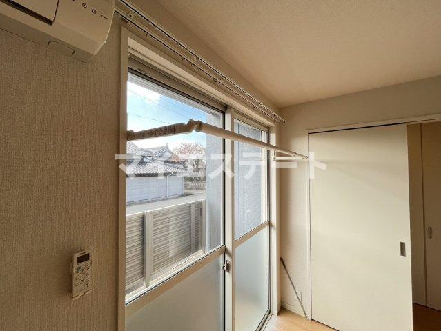 【設備】 | ミロワールB