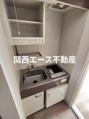 【キッチン】 | ヨーロピアンKS