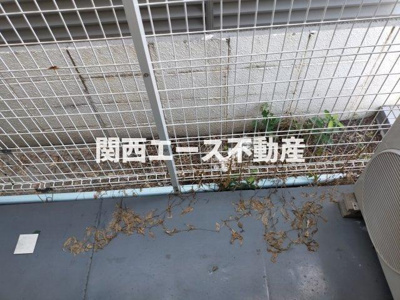 【バルコニー】 | ヨーロピアンKS