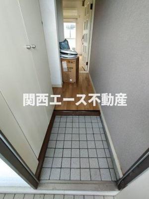 【玄関】 | ヨーロピアンKS