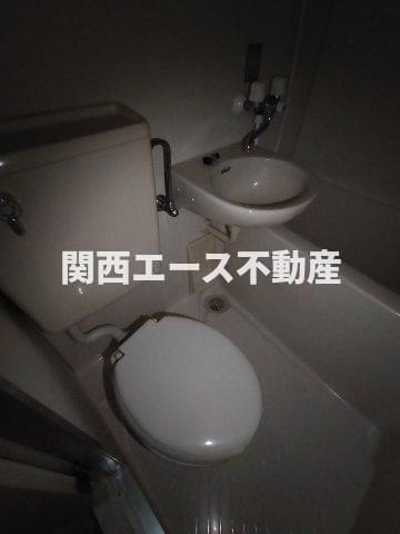 【トイレ】 | ヨーロピアンKS