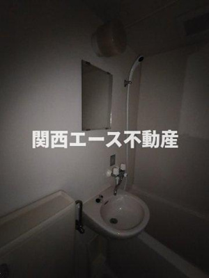 【洗面所】 | ヨーロピアンKS