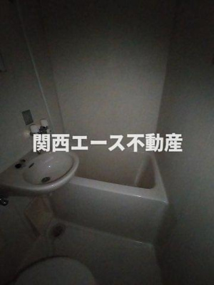 【浴室】 | ヨーロピアンKS