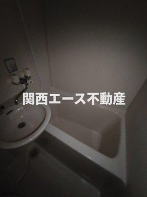 【浴室】 | ヨーロピアンKS
