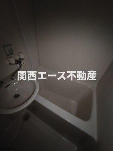 【浴室】 | ヨーロピアンKS