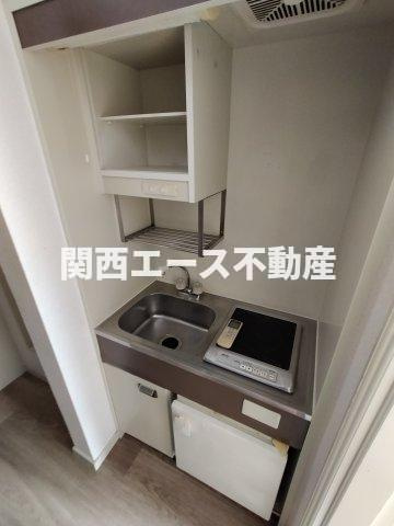 【キッチン】 | ヨーロピアンKS