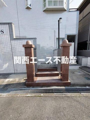 【エントランス】 | ヨーロピアンKS