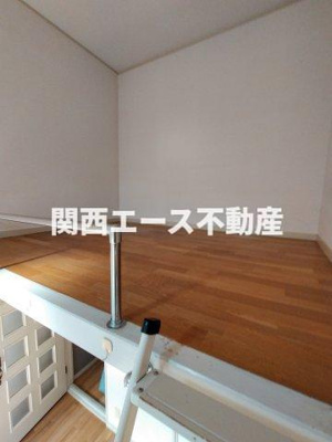 【寝室】 | ヨーロピアンKS
