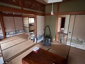 西条市飯岡2412-43　中古戸建の和室