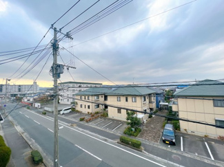 【展望】 | 眺望や立地は是非現地に直接ご確認ください♪