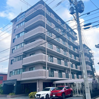 【外観】 | 【エメロード観世音寺】少しでも気になる方はすぐにご連絡ください。住宅ローン・その他ご質問等いつでもお待ちしております。