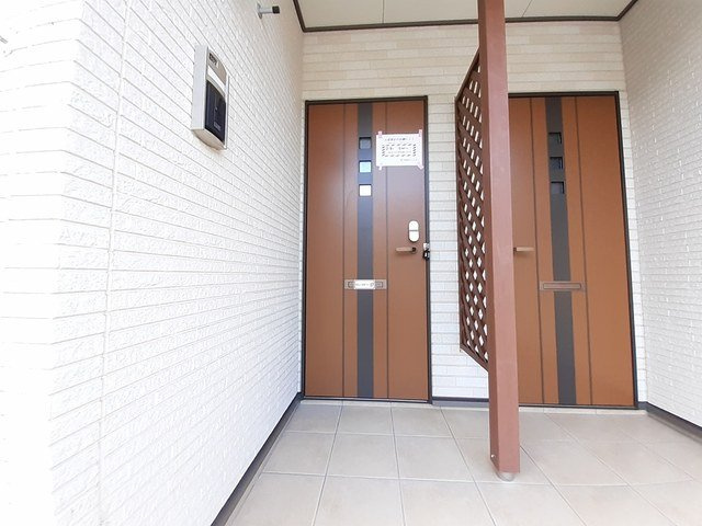 エスペランサ中仁野Ⅱのその他共用部分