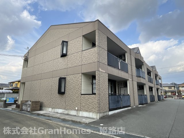 メゾンレフォルテ