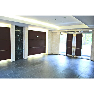 【内装】 | プレール・ドゥーク東京CANAL