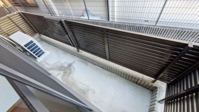 【バルコニー】 | ル レーヴ