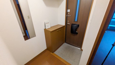 【玄関】 | ル レーヴ