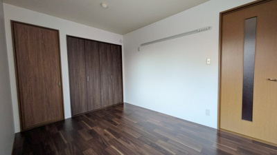 【寝室】 | ル レーヴ