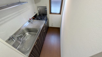 【キッチン】 | ル レーヴ