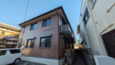 【外観】 | ル レーヴ