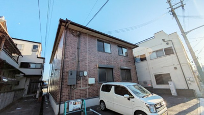 【外観】 | ル レーヴ