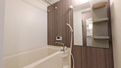 【浴室】 | ル レーヴ