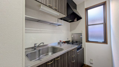 【キッチン】 | ル レーヴ