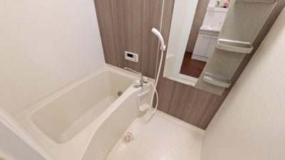 【浴室】 | ル レーヴ