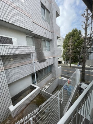 【展望】 | コーポみやまえ