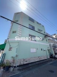 大桝マンション