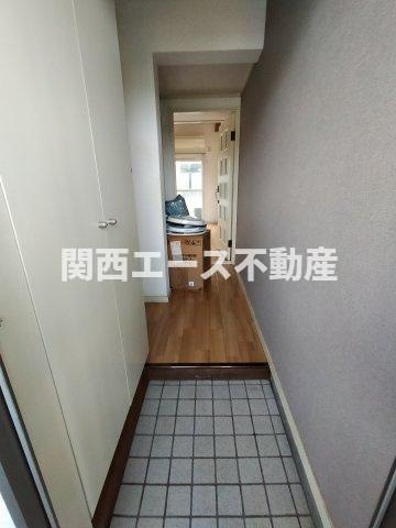 【玄関】 | ヨーロピアンKS