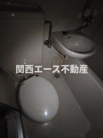 【トイレ】 | ヨーロピアンKS