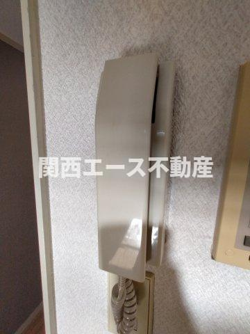 【内装】 | ヨーロピアンKS