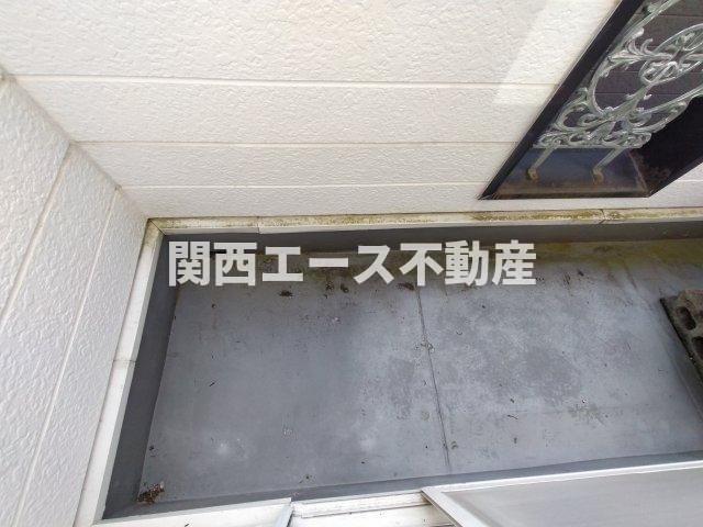 【バルコニー】 | ヨーロピアンKS