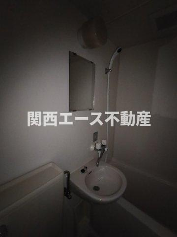 【洗面所】 | ヨーロピアンKS