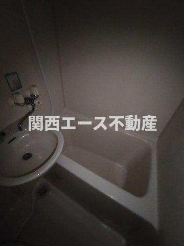 【浴室】 | ヨーロピアンKS